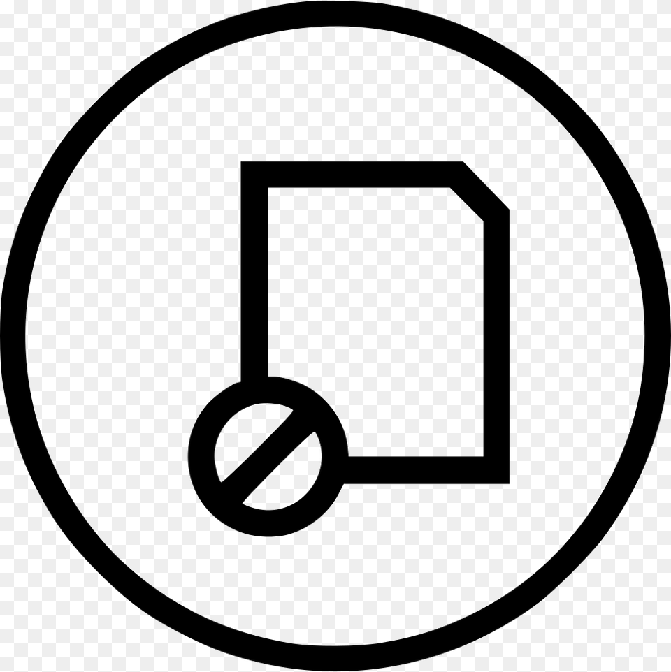 Layer Block File Doc Banned Ui Hand Icon, Symbol, Sign, Text, Ammunition Png