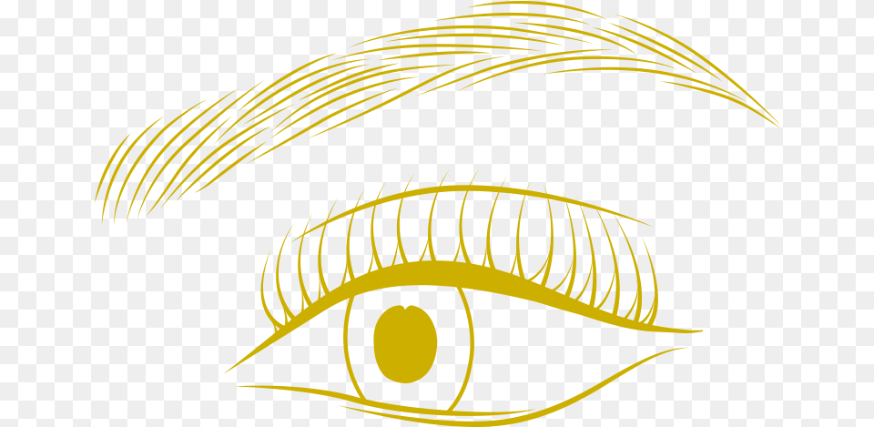 Layer Eyelash, Art, Plant Png