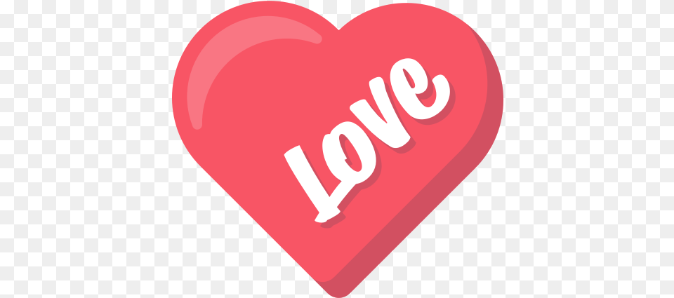 Layer Love Photo Sticker Word Icon Love Sticker, Heart Free Transparent Png