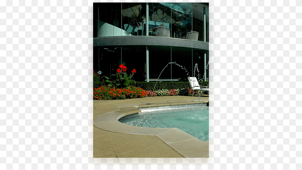 Layer Swimming Pool, Architecture, Water, Fountain, Garden Free Png