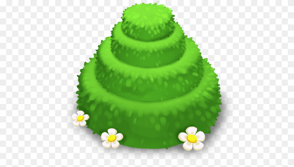 Layered Topiary Wiki, Birthday Cake, Cake, Cream, Dessert Png Image