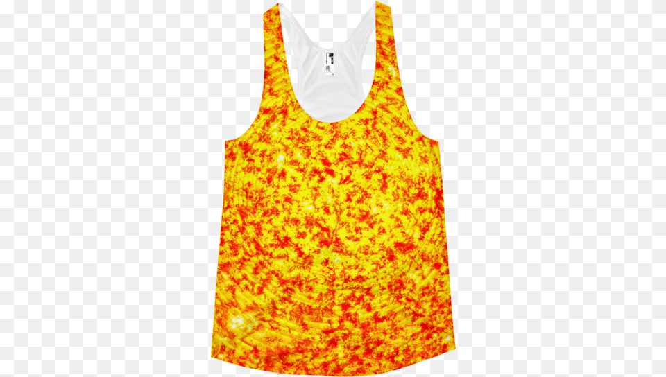 Layers Of The Sun, Clothing, Tank Top, Vest Png Image