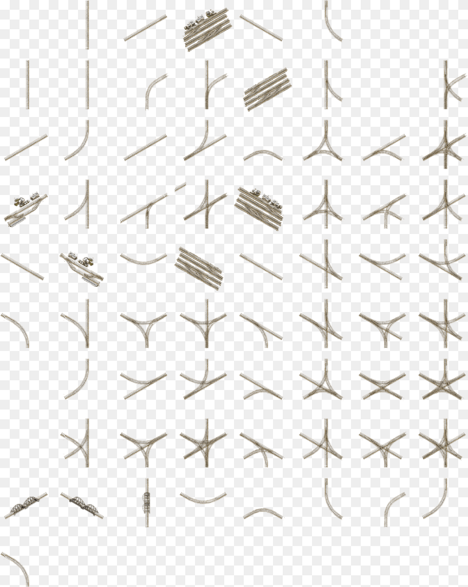 Layerterrainmuddy Layerrails Layerrailsfrozen Layerriversfrozen Pattern, Text Free Transparent Png