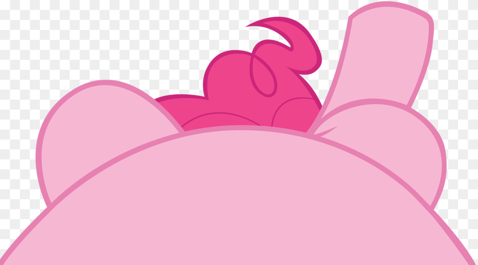 Laying Down Meme Perspective Pinkie Pie Pov Safe Portable Network Graphics, Purple, Cushion, Home Decor, Balloon Free Png