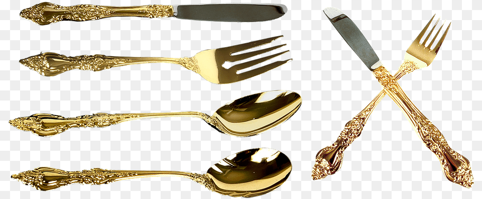 Laying Knife Fork Spoon Cutlery Nutrition Lunch Still Life Photography Free Transparent Png