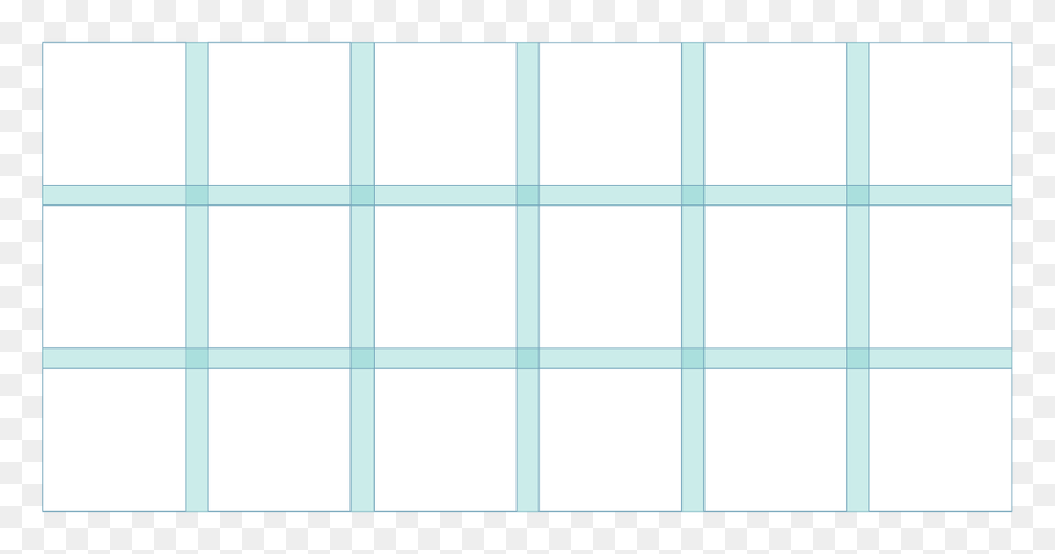 Layout Design Types Of Grids For Creating Professional Looking Free Png Download