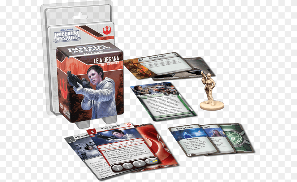 Layout Imperial Assault Return To Hoth Expansions, Advertisement, Poster, Adult, Person Free Png