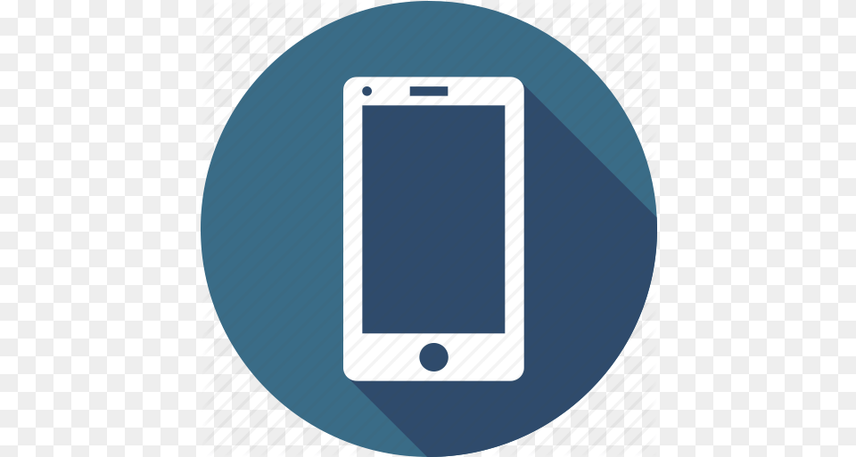 Layout Mobile Screen Touch Mobile Icon White Background, Electronics, Mobile Phone, Phone Png Image