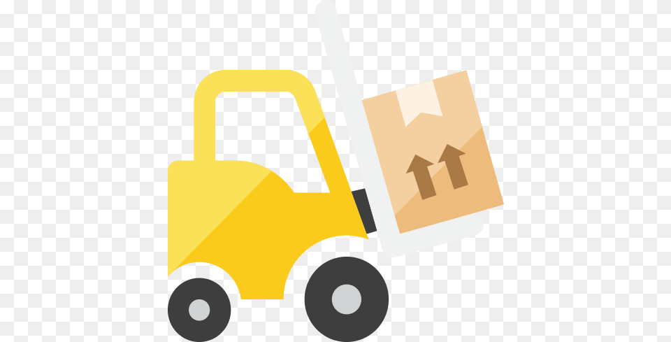 Layoutimagescustomicons Package Delivery, Box, Cardboard, Carton, Person Free Png Download