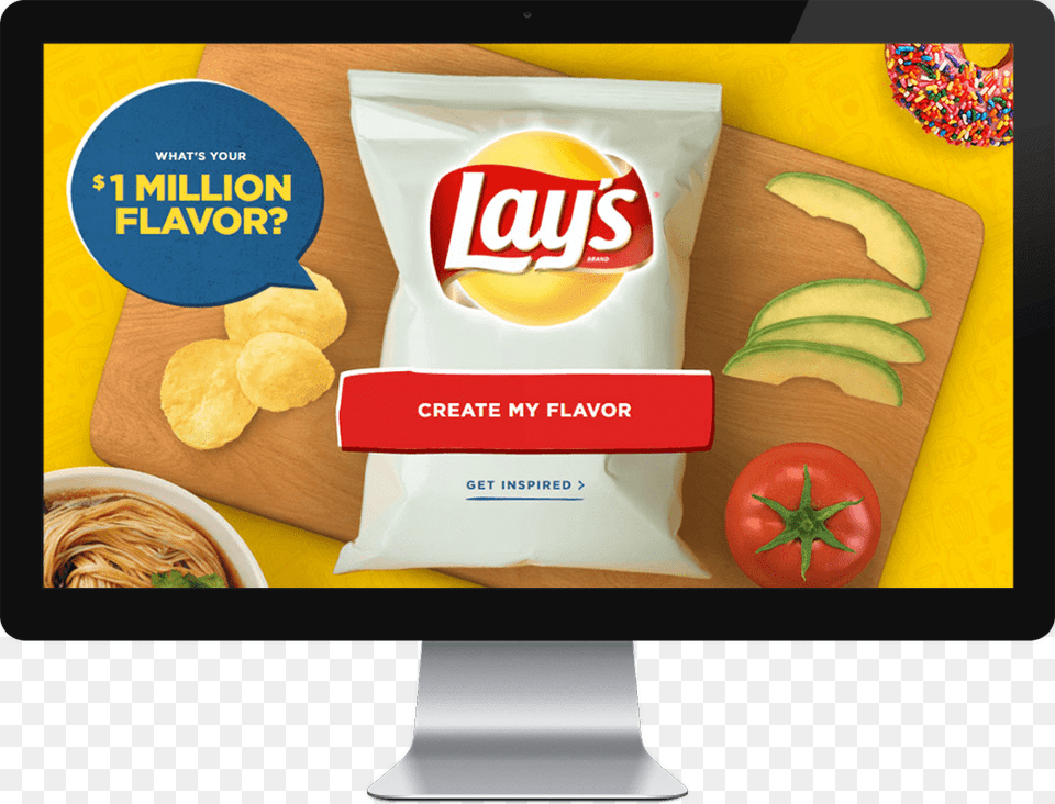 Lays, Food, Lunch, Meal, Snack Free Png Download