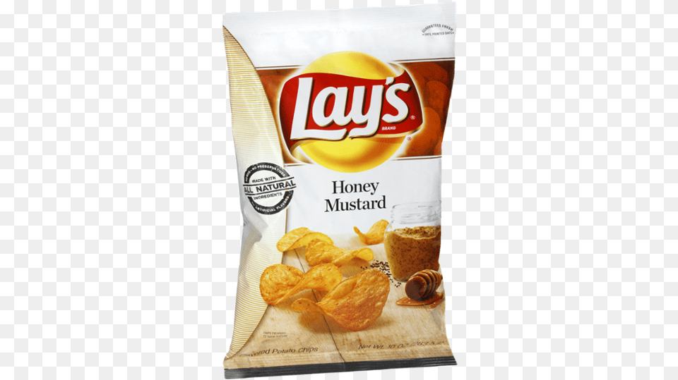 Lays Chips, Food, Snack, Ketchup Png Image