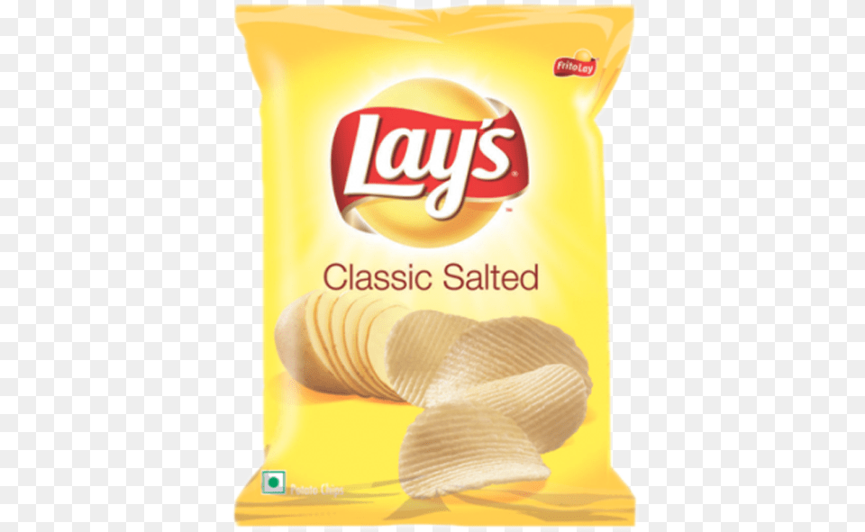 Lays Classic Salted 55 Gm Lays, Blade, Cooking, Knife, Sliced Png