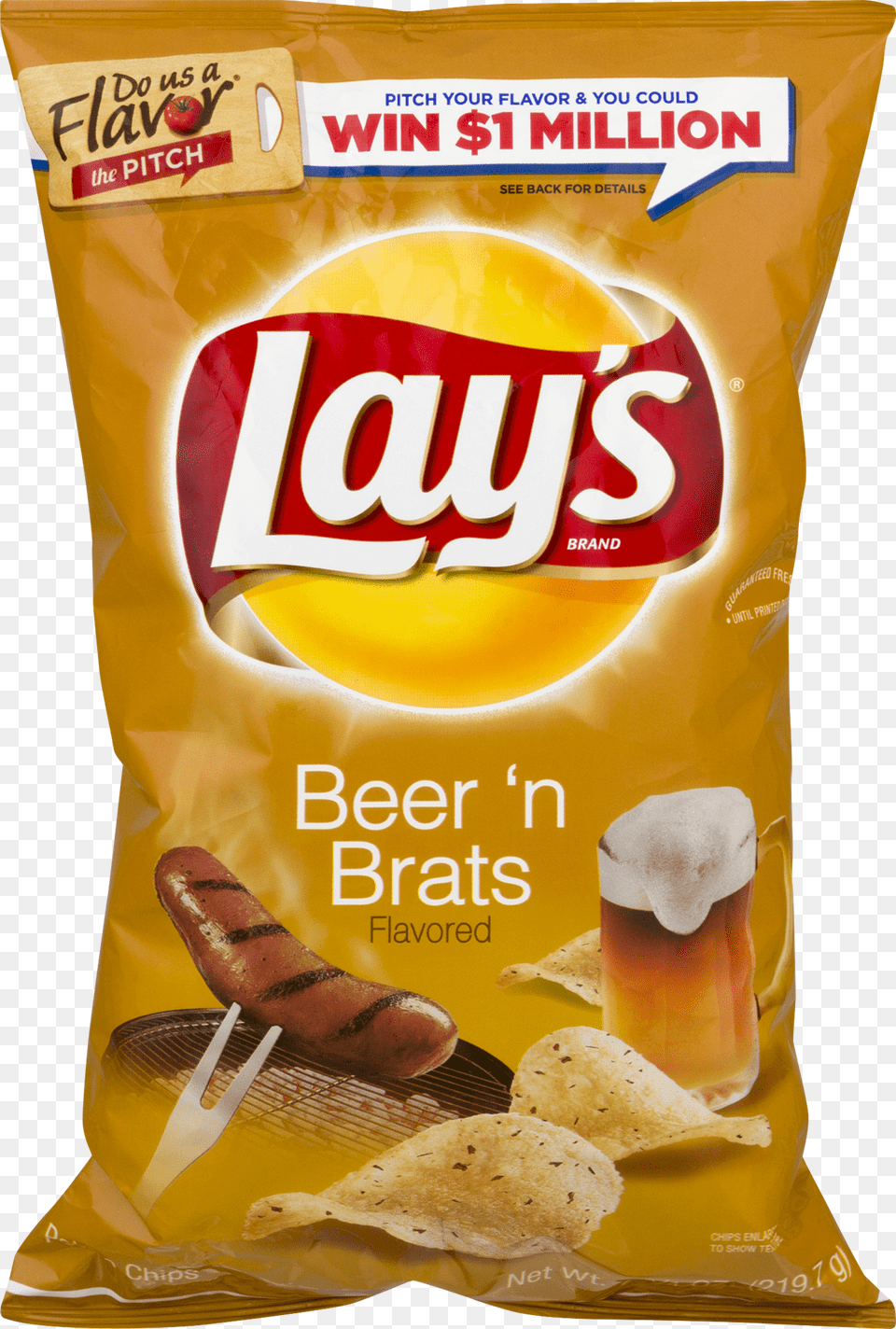 Lays Cold One With The Boys, Text Free Transparent Png