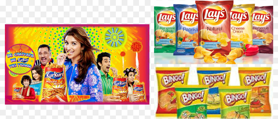 Lays Janral General Store Items, Food, Snack, Adult, Female Png