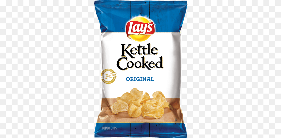 Lays Kettle Cooked Original Vegan Lay39s Kettle Cooked Jalapeno, Food, Snack, Birthday Cake, Cake Free Transparent Png