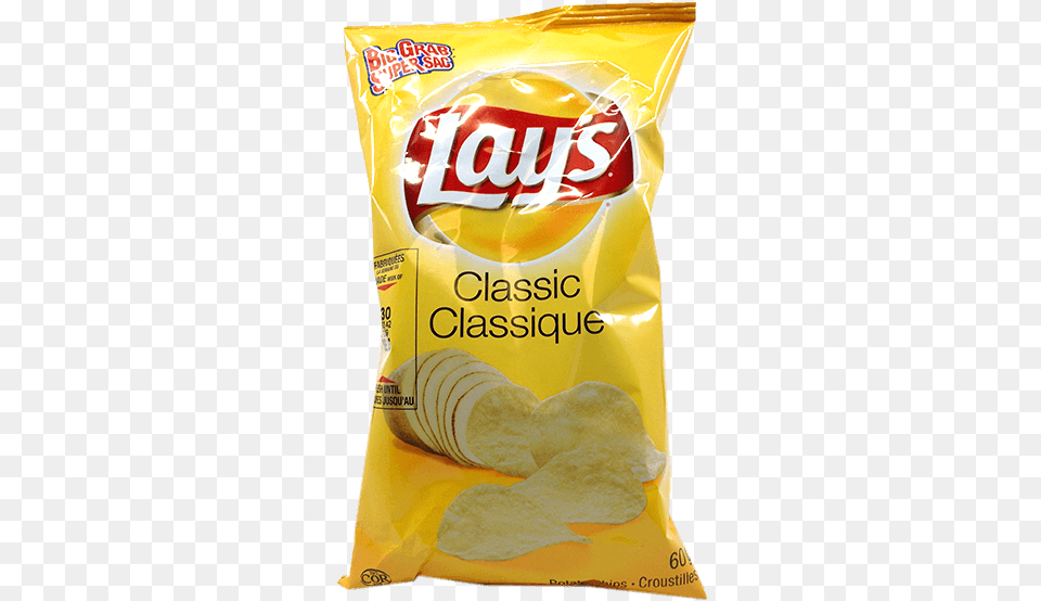 Lays Potato Chips, Food, Snack, Bread, Ketchup Free Png