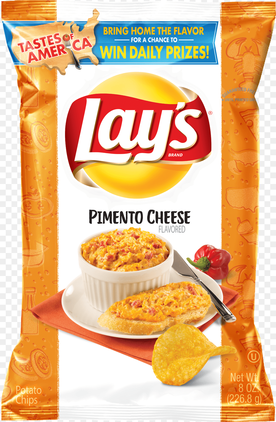 Lays Potato Chips Free Png