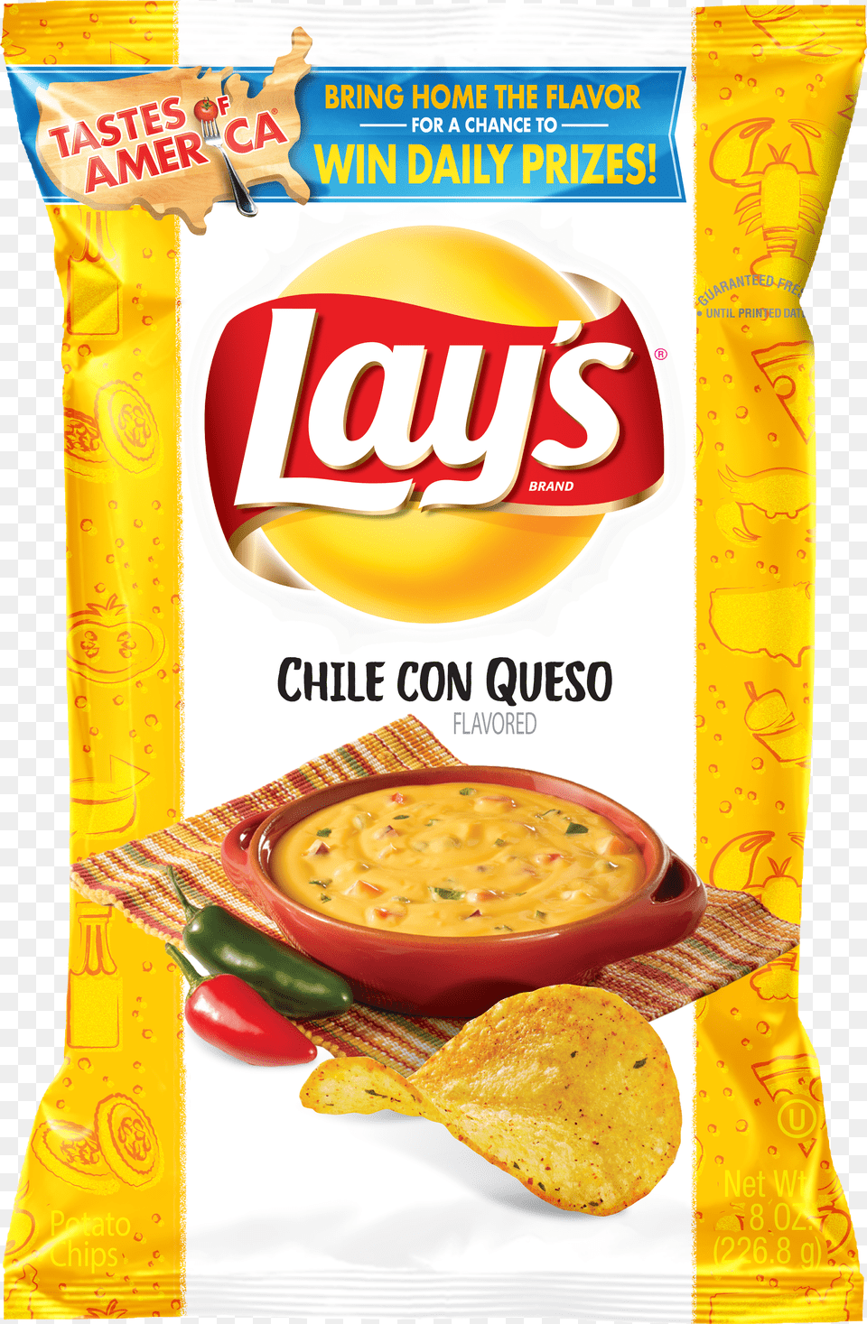 Lays Potato Chips Free Png Download