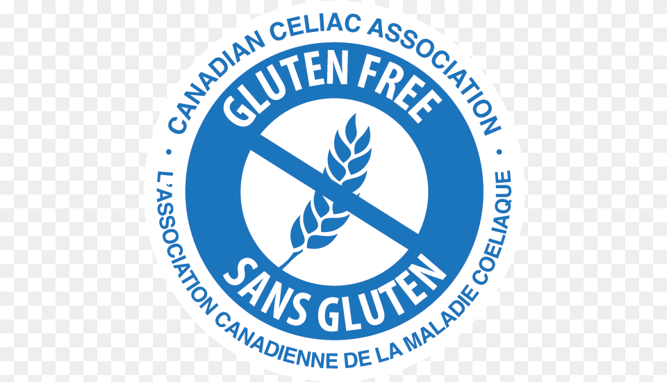 Lays Potato Chips First Product To Be Certified Gluten, Logo, Emblem, Symbol, Disk Free Png