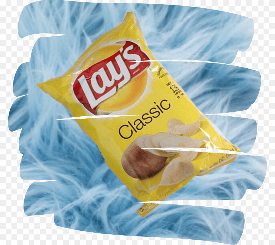 Layschips Lays Chips Potato Chip, Food, Snack, Animal, Fish Free Transparent Png