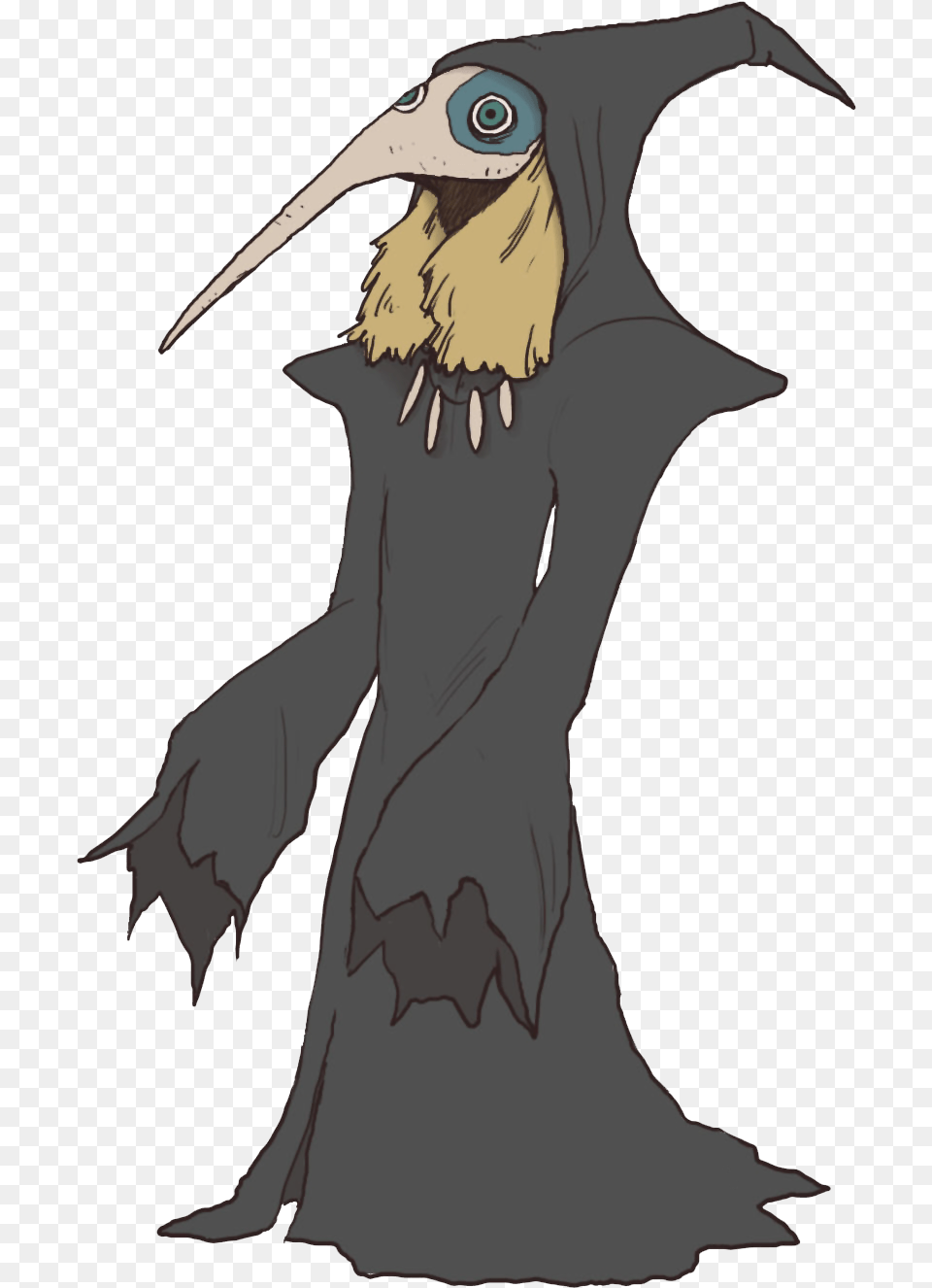 Layton Wiki Professor Layton And The Last Specter Black Raven, Animal, Beak, Bird, Person Free Transparent Png