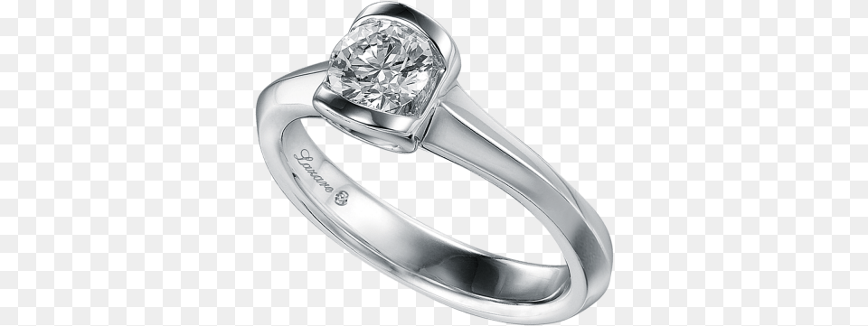 Lazare Diamond Ring Jewellery Diamond Ring, Accessories, Jewelry, Silver, Gemstone Free Transparent Png