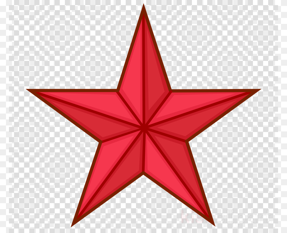 Lazarus David Bowie Clipart Blackstar Death, Star Symbol, Symbol Png Image