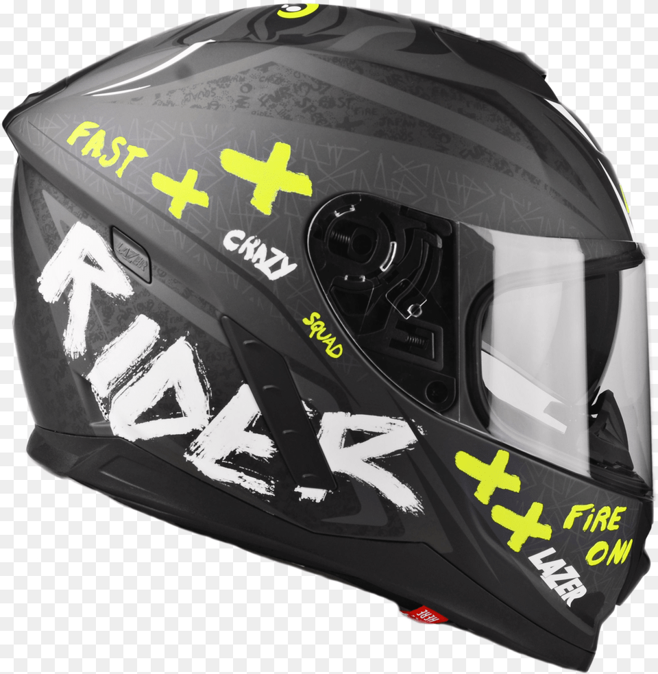 Lazer, Crash Helmet, Helmet, Clothing, Hardhat Png