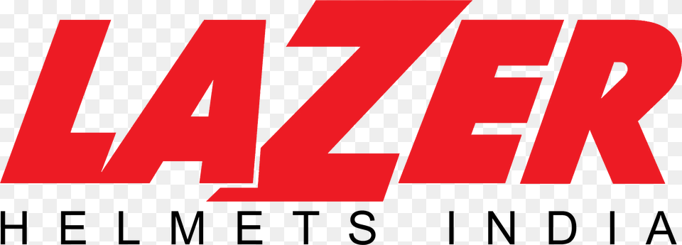 Lazer Helmets India, Logo, Text Png