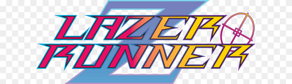 Lazer Runner, Purple, Text, Dynamite, Weapon Free Transparent Png