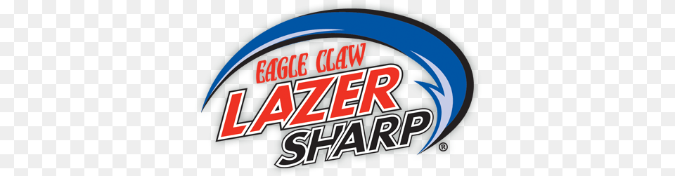 Lazer Sharp Logo Eagle Claw Hook Logo Png Image