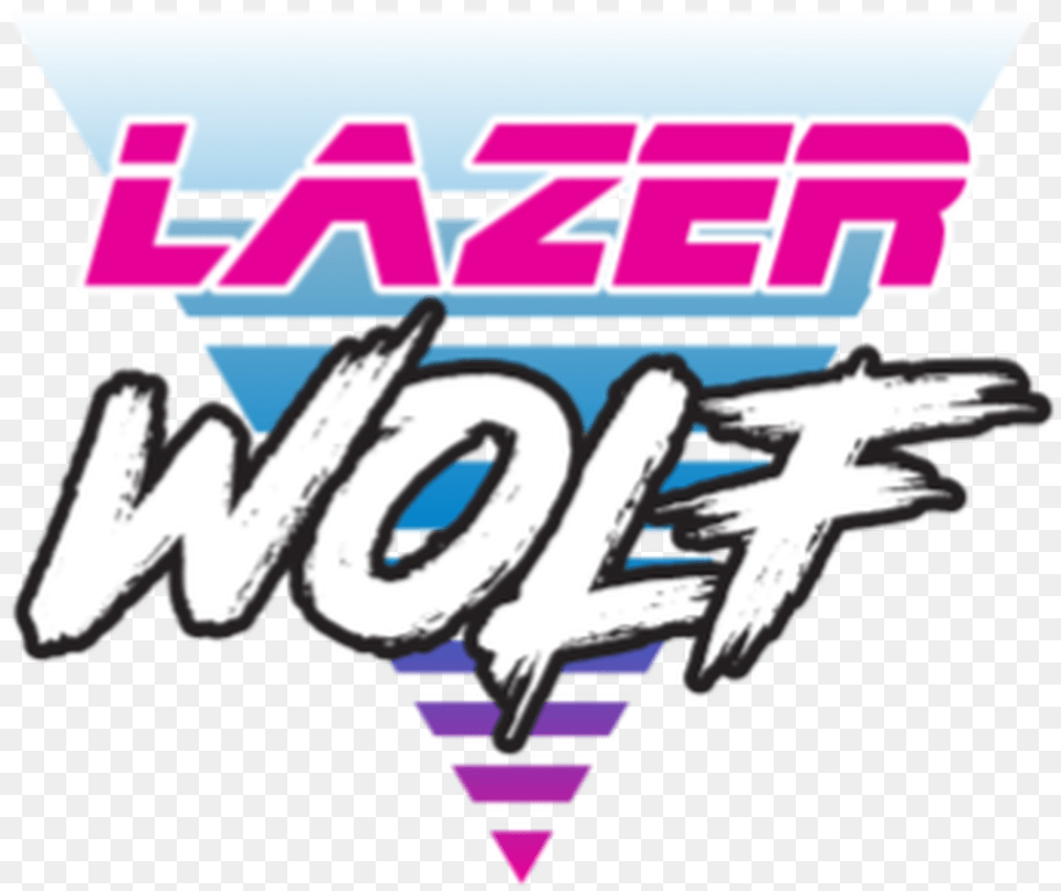 Lazer Wolf 60ml Horizontal, Art, Graphics, Logo, Book Free Png Download