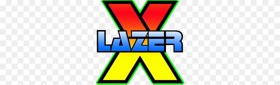 Lazer X, Logo Png Image