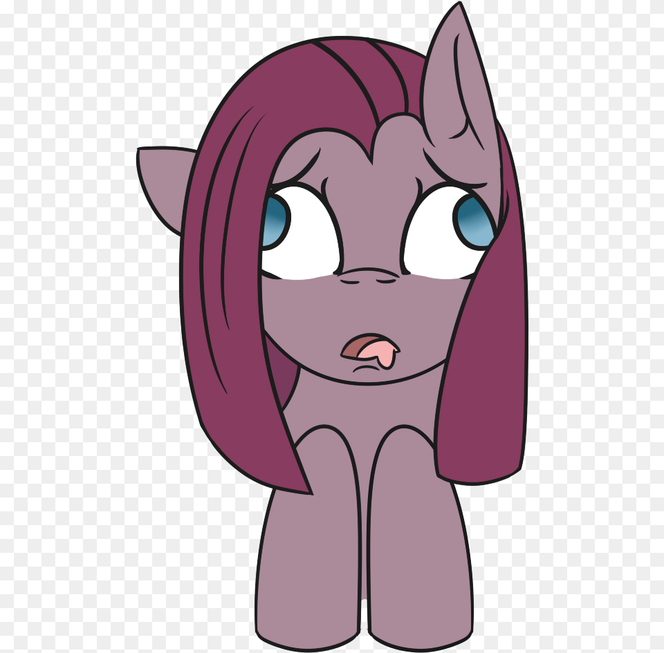 Lazerblues Bust Derp Pinkamena Diane Pie Pinkie Cartoon, Book, Comics, Publication, Baby Free Transparent Png