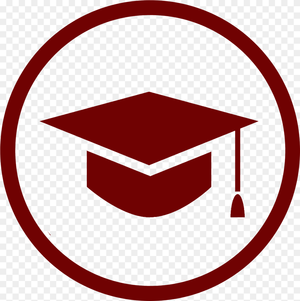 Lazgro Circle Education Icon, Graduation, People, Person Png