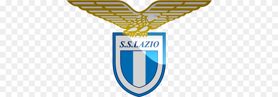 Lazio Hd Logo Facebook Soccer Avatars, Emblem, Symbol, Person Png