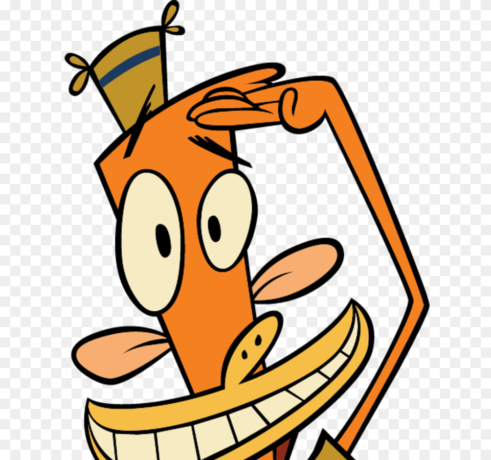 Lazlo From Camp Lazlo, Cartoon, Person Free Transparent Png