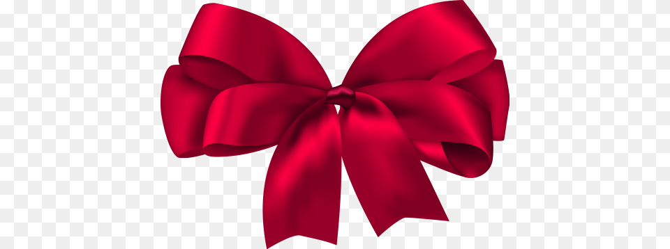 Lazo Rojo Ribbon Gift, Accessories, Formal Wear, Tie, Maroon Free Transparent Png