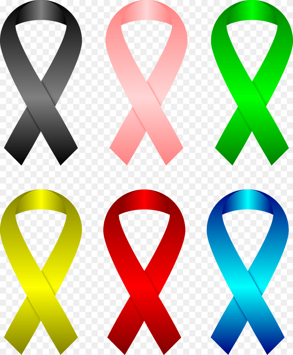 Lazos De Colores Ribbon Charity, Accessories, Formal Wear, Tie, Dynamite Free Png Download