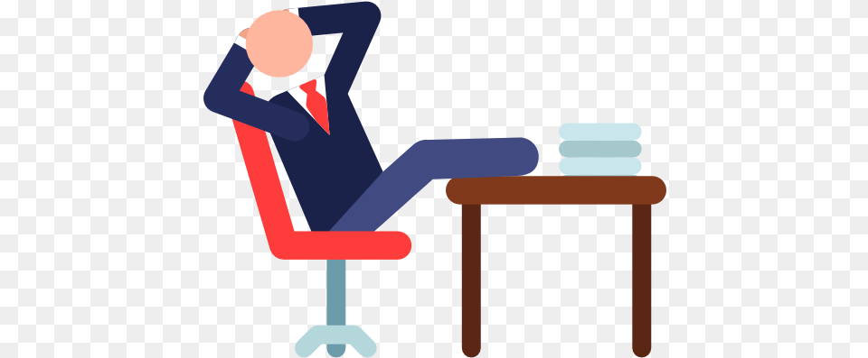 Lazy, Person, Sitting, Furniture Png Image