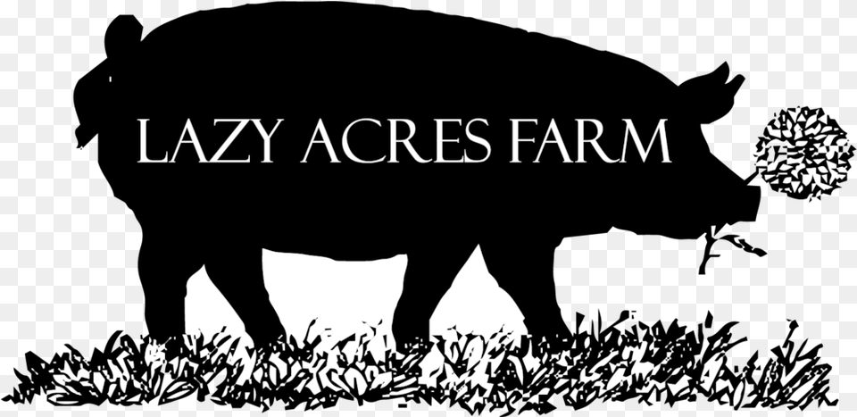 Lazy Acres Farm Big, Book, Publication, Silhouette, Outdoors Free Transparent Png