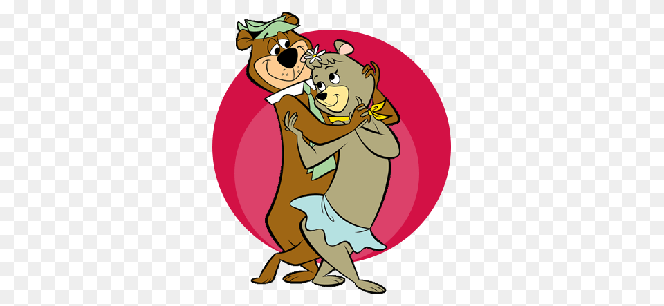 Lazy Bear Cottage Yogi Bears Jellystone Camp Resort, Cartoon, Face, Head, Person Free Png