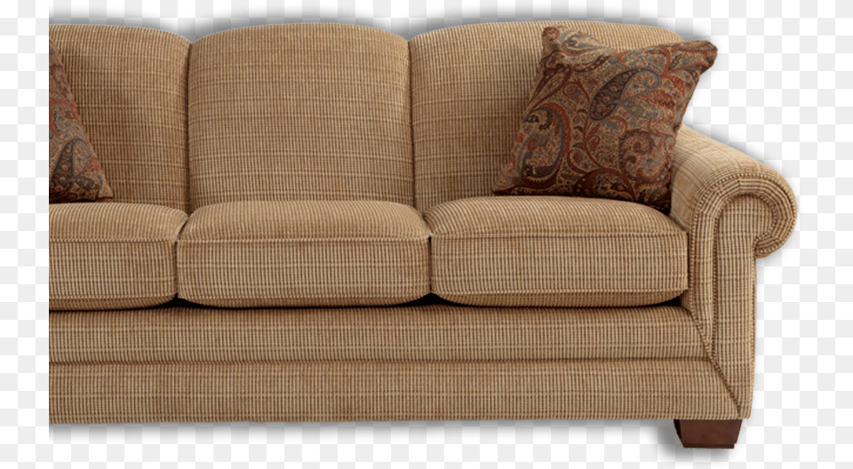 Lazy Boy Mackenzie Sofa, Couch, Cushion, Furniture, Home Decor Png Image
