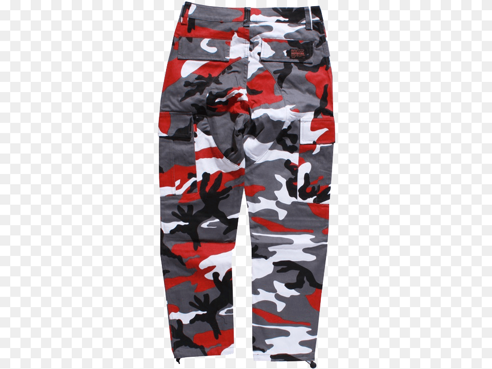 Lazy Camo Cargo Pantsdata Zoom Cdn Red Camo Jogger Pants Men, Clothing, Military, Military Uniform, Camouflage Free Transparent Png