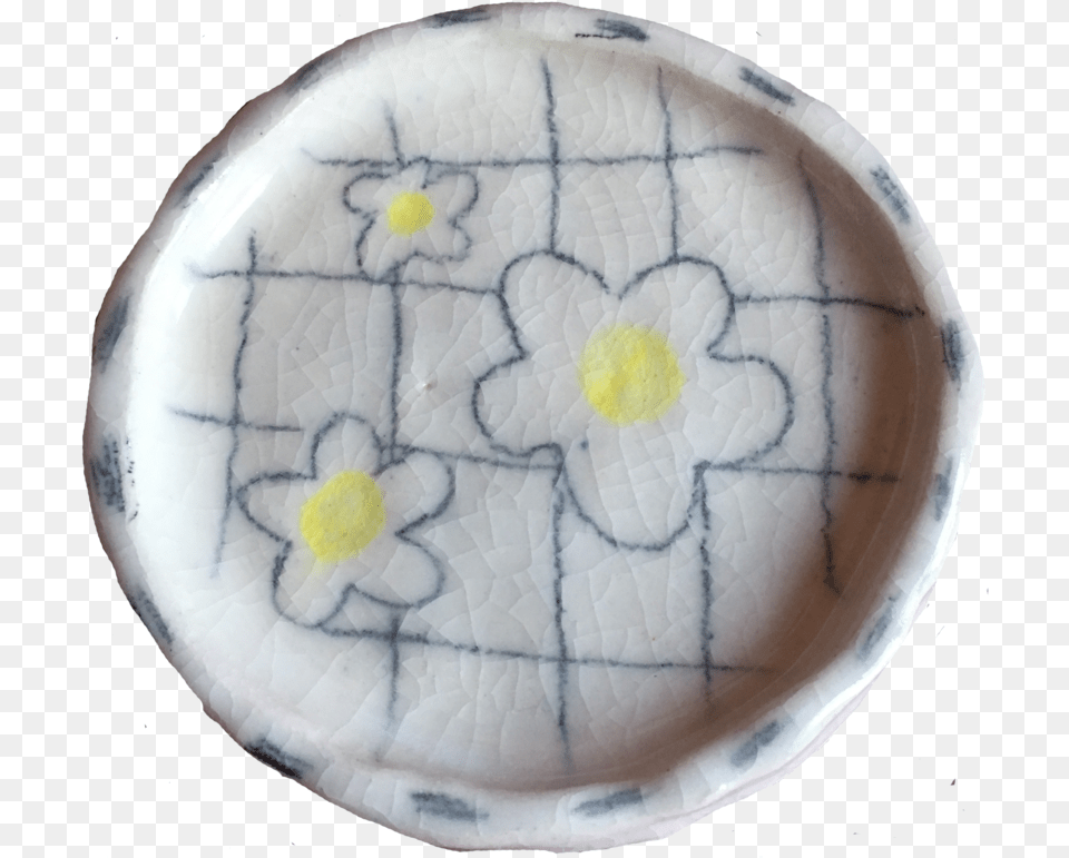 Lazy Daisy Dish Forget Me Not, Art, Food, Meal, Porcelain Free Transparent Png