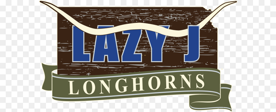 Lazy J Longhorns Lazy J Cattle Brand, Book, Publication, Advertisement, Poster Free Transparent Png
