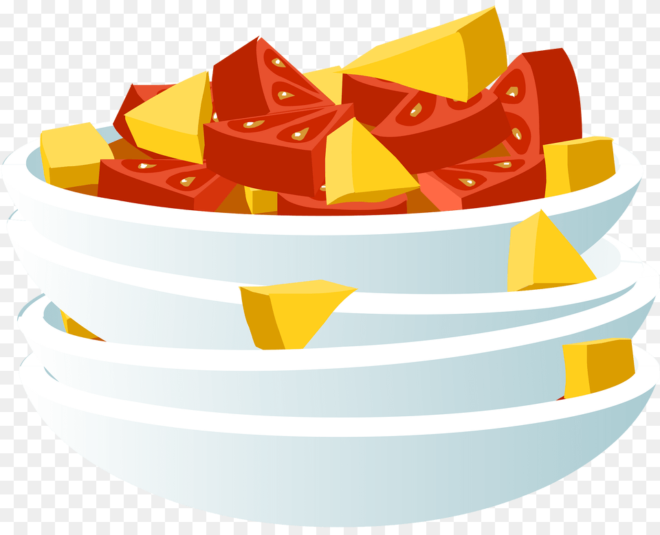 Lazy Salad Clipart, Birthday Cake, Sliced, Knife, Food Free Transparent Png