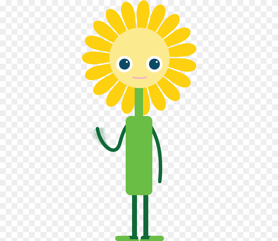 Lazy Student Clipart Paper Flower Svg, Daisy, Plant, Person Png