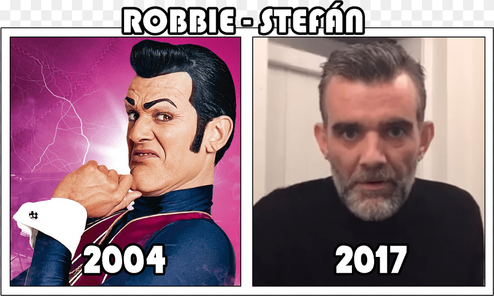 Lazy Town Robbie Rotten Died, Adult, Person, Head, Female Free Png