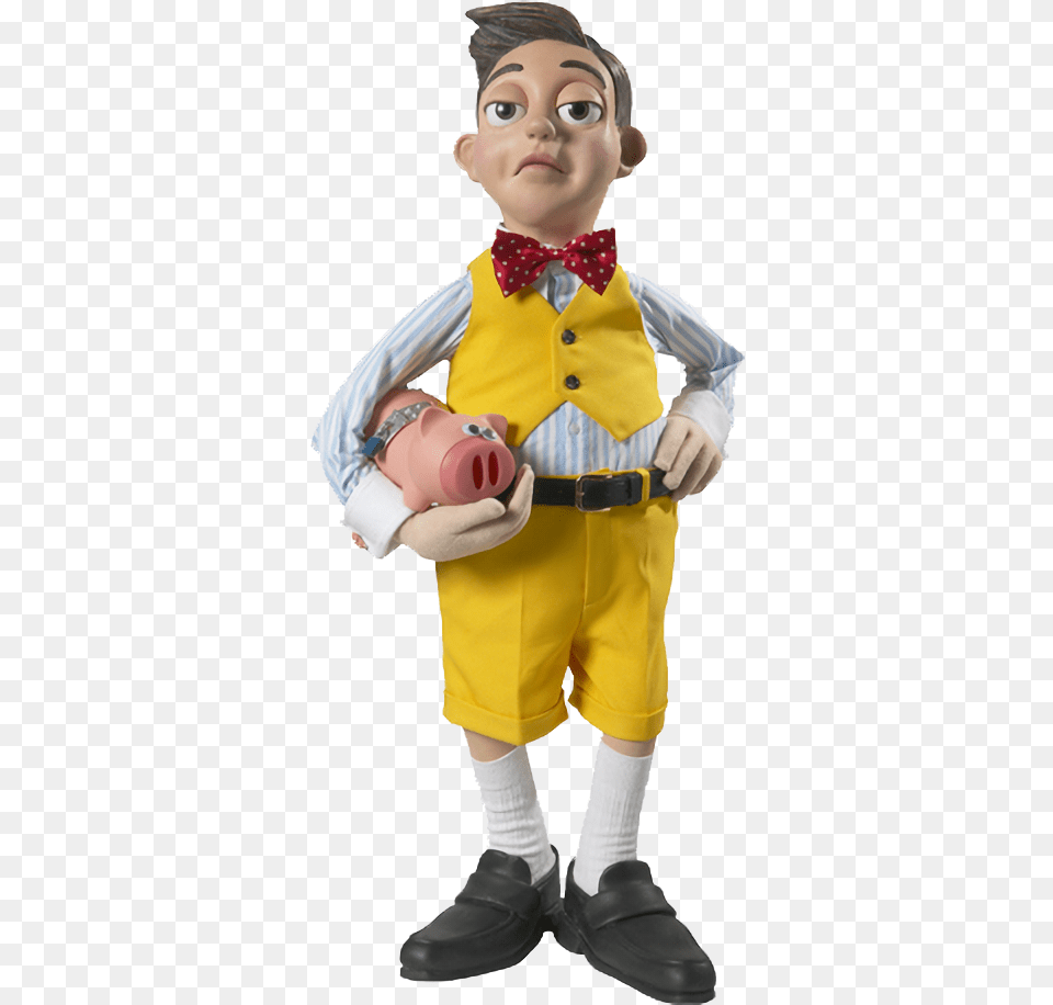 Lazy Town Stingy Transparent, Accessories, Formal Wear, Tie, Costume Png